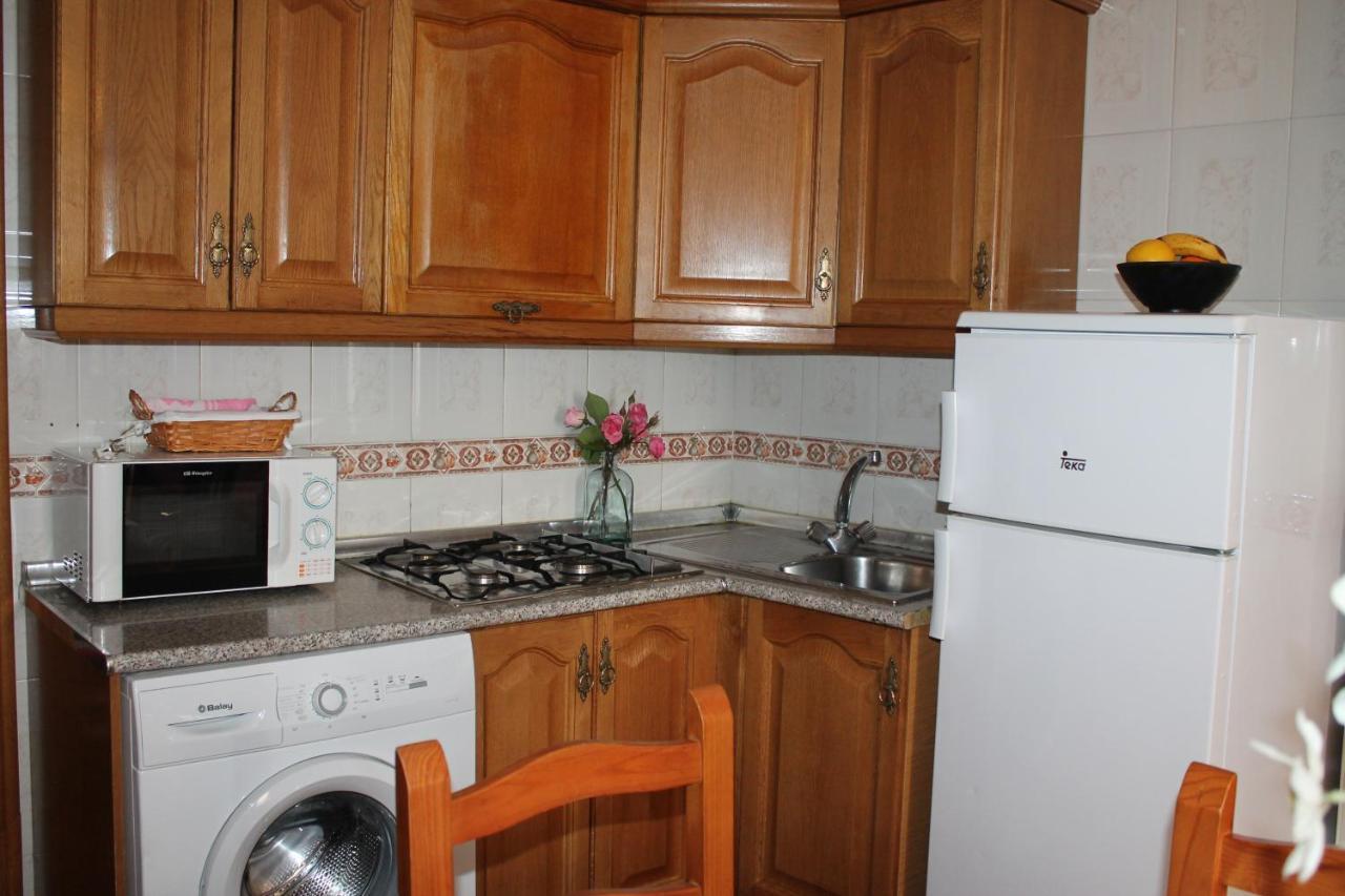 Apartamentos Rurales Rosendo: El Romero Capileira Kültér fotó